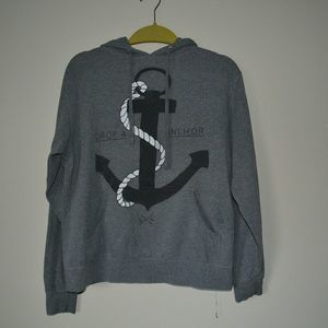 Glamour Kills Hoodie