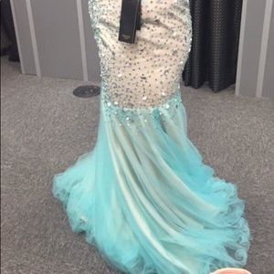 Prom dress!