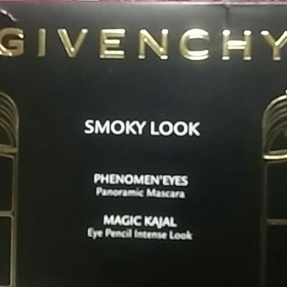 Givenchy gift set🎁🎈 - Picture 5 of 5