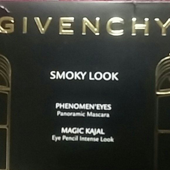 Givenchy gift set🎁🎈 - Picture 5 of 5