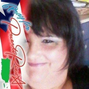Meet your Posher, Teresa