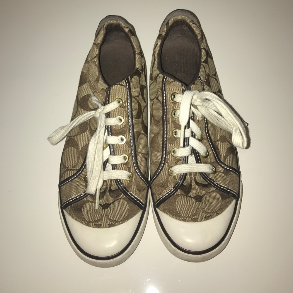 Coach Sneakers