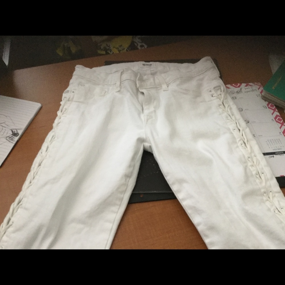 HUDSON JEANS