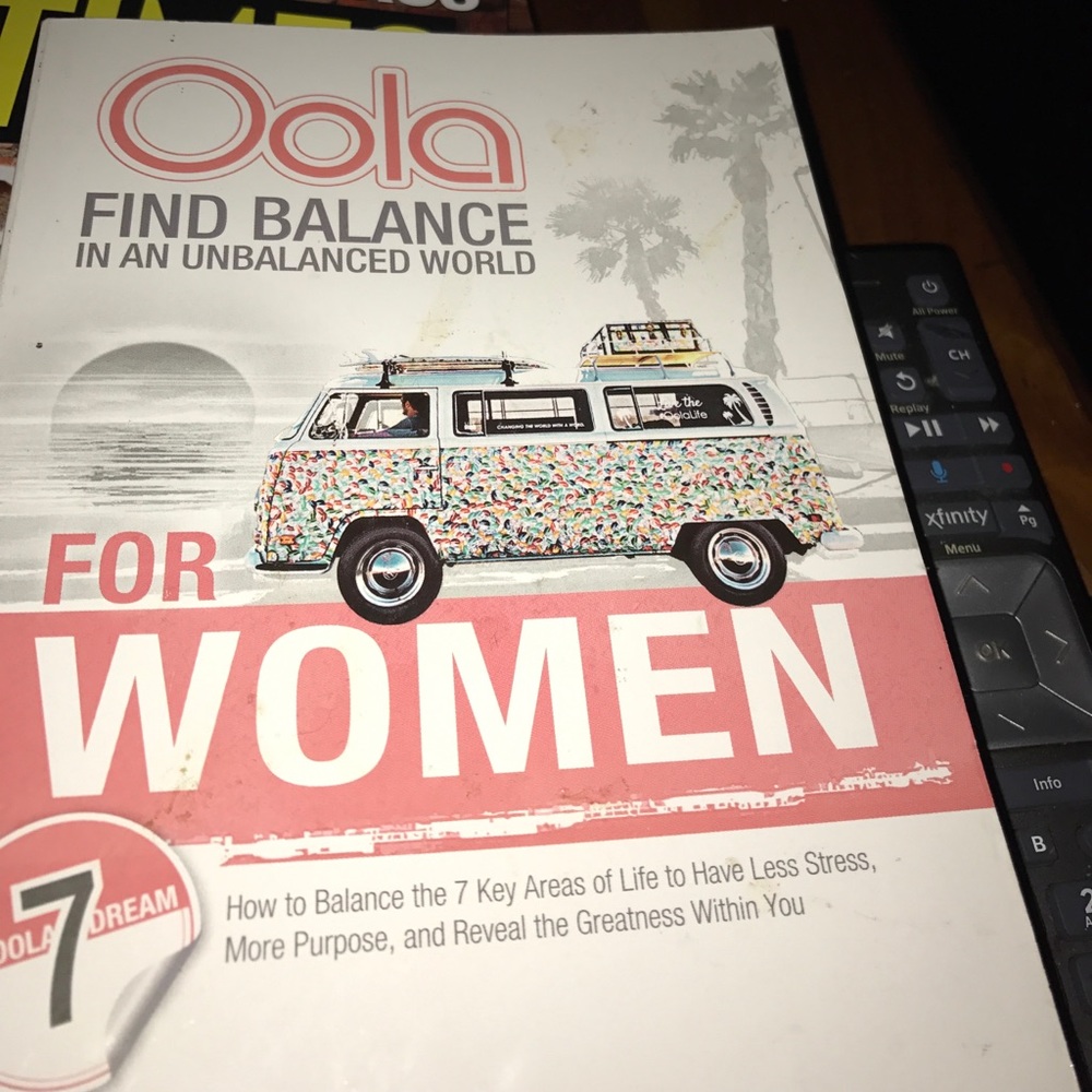 Oola for women