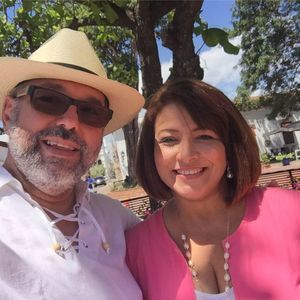 Meet your Posher, Lucio