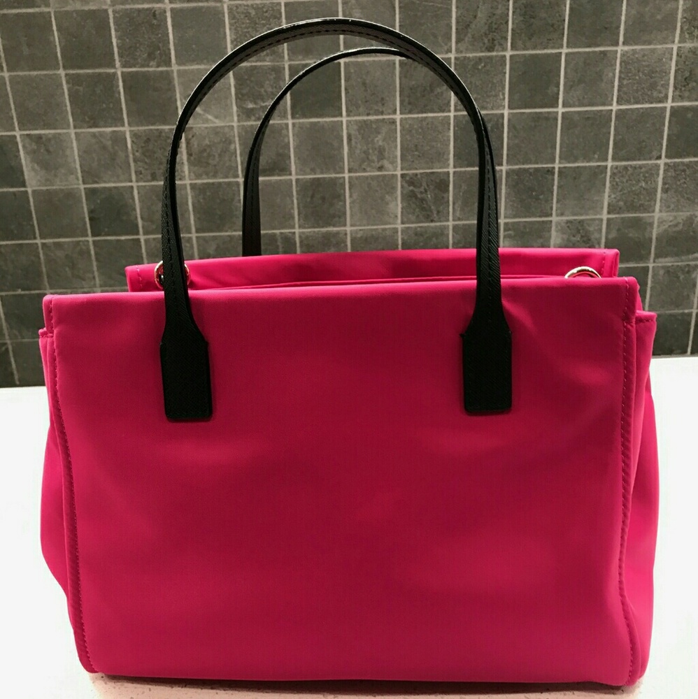 Kate Spade Loden Blake Avenue cross body/tote - Picture 2 of 4