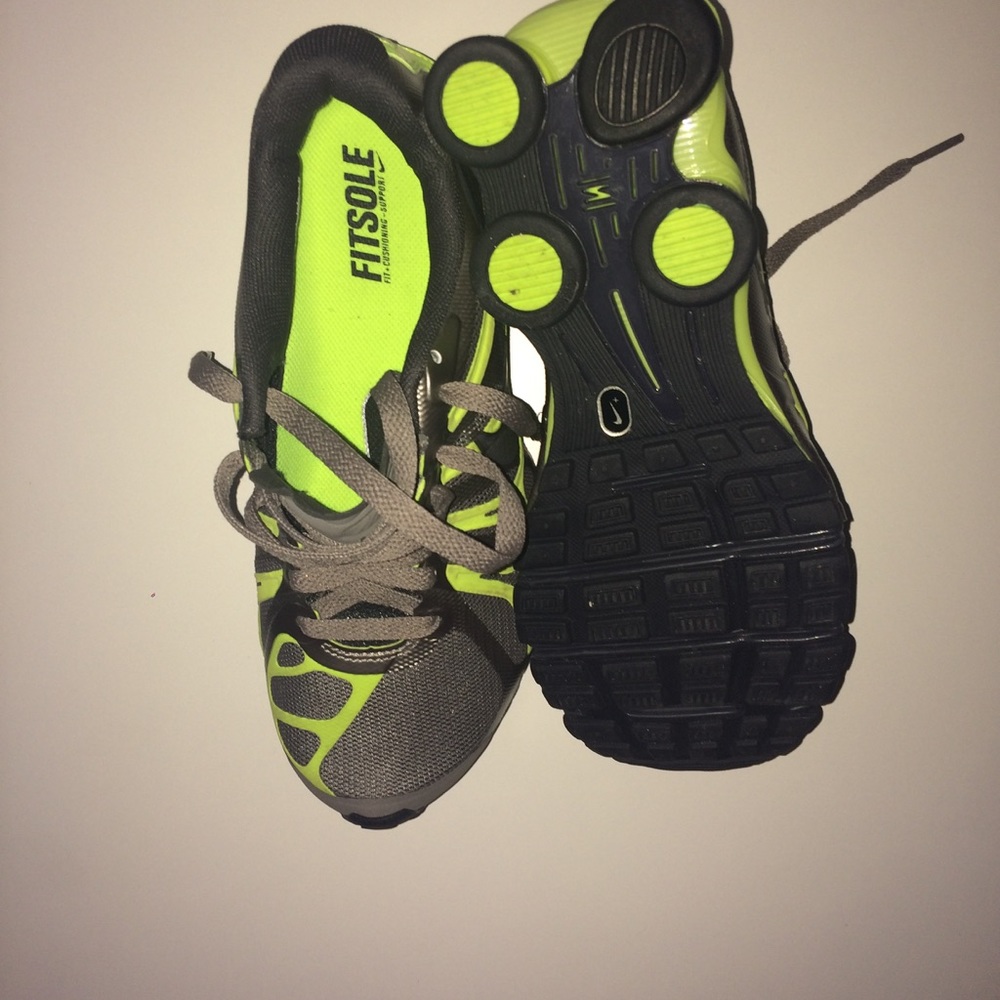 Nike Women's shoes