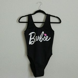 Barbie Bodysuit/ One Piece