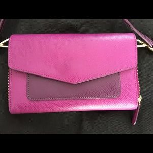 Vera Bradley all in one crossbody