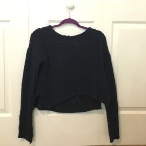 A&F Sweater