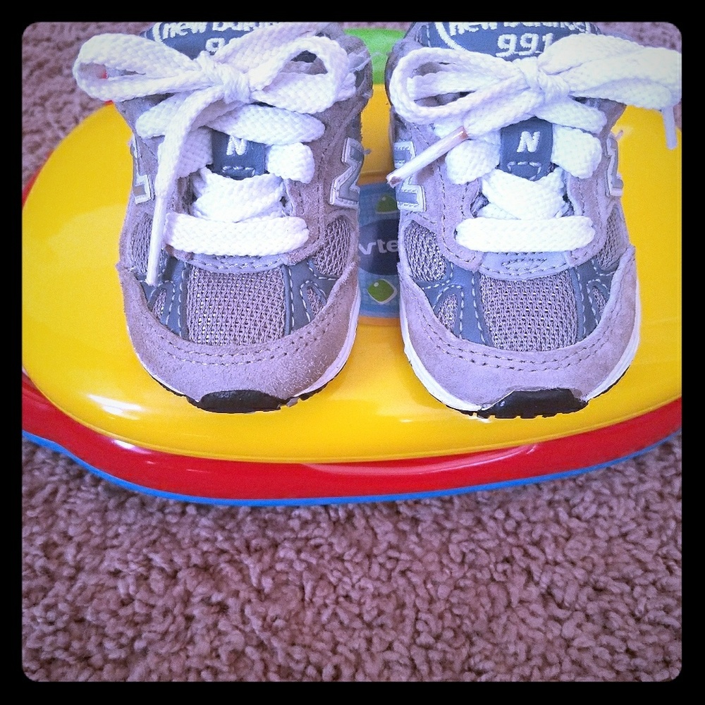 Infant New Balance