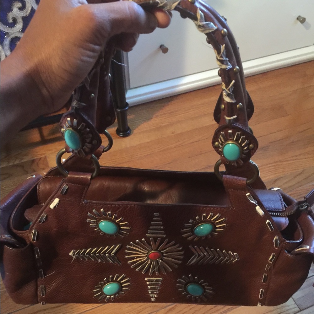 Used Bcbg Bag