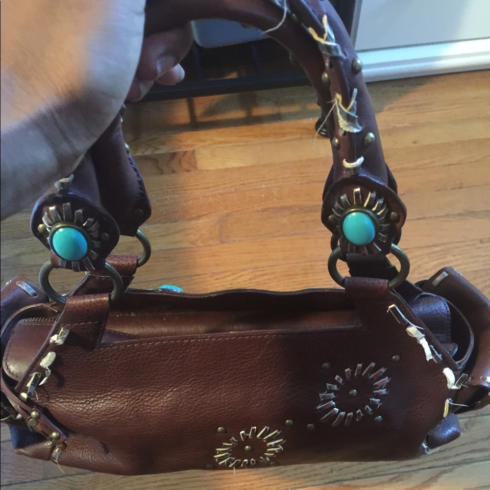 Used Bcbg Bag - Picture 2 of 3
