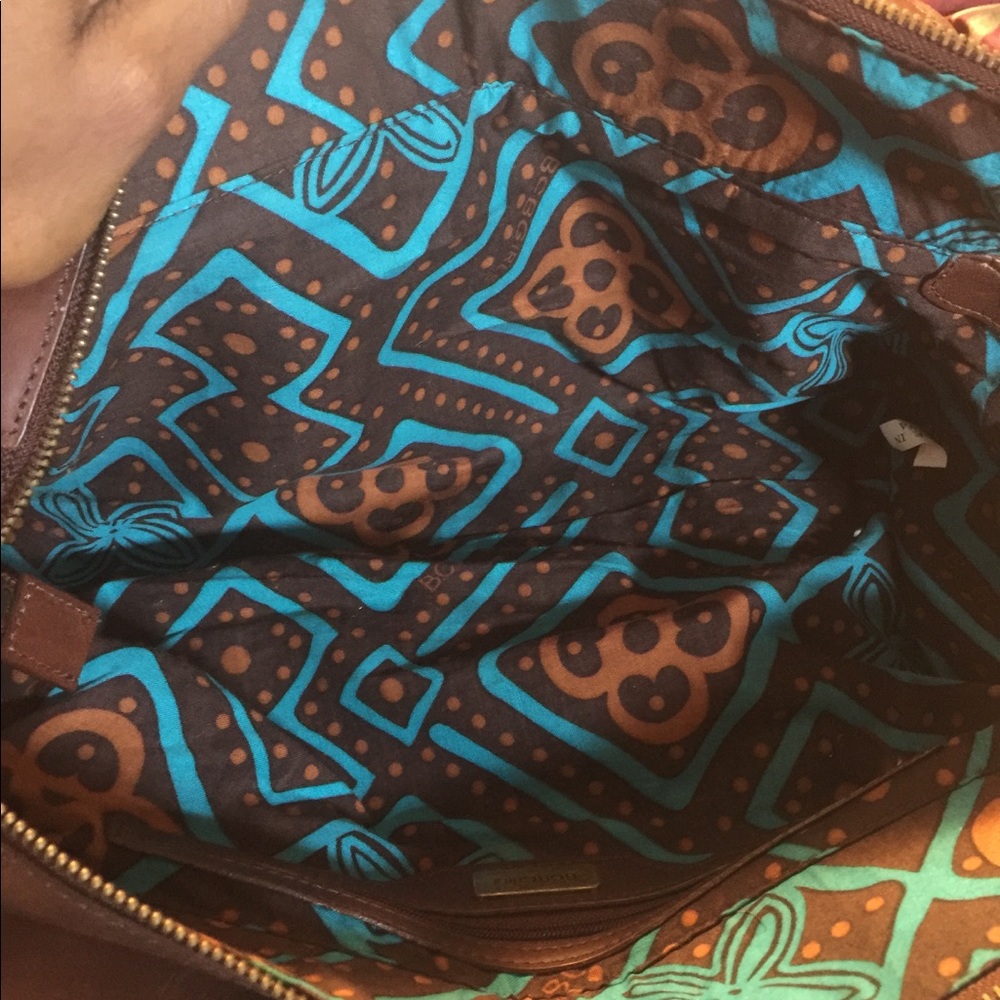 Used Bcbg Bag - Picture 3 of 3