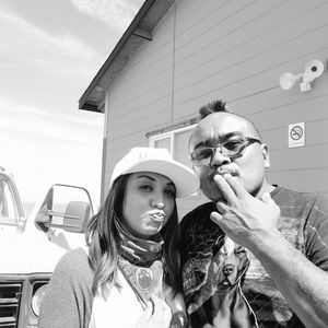 Meet your Posher, Sheena