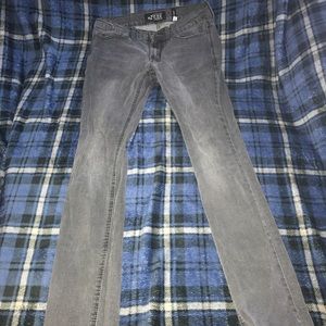 Men's Rude jeans