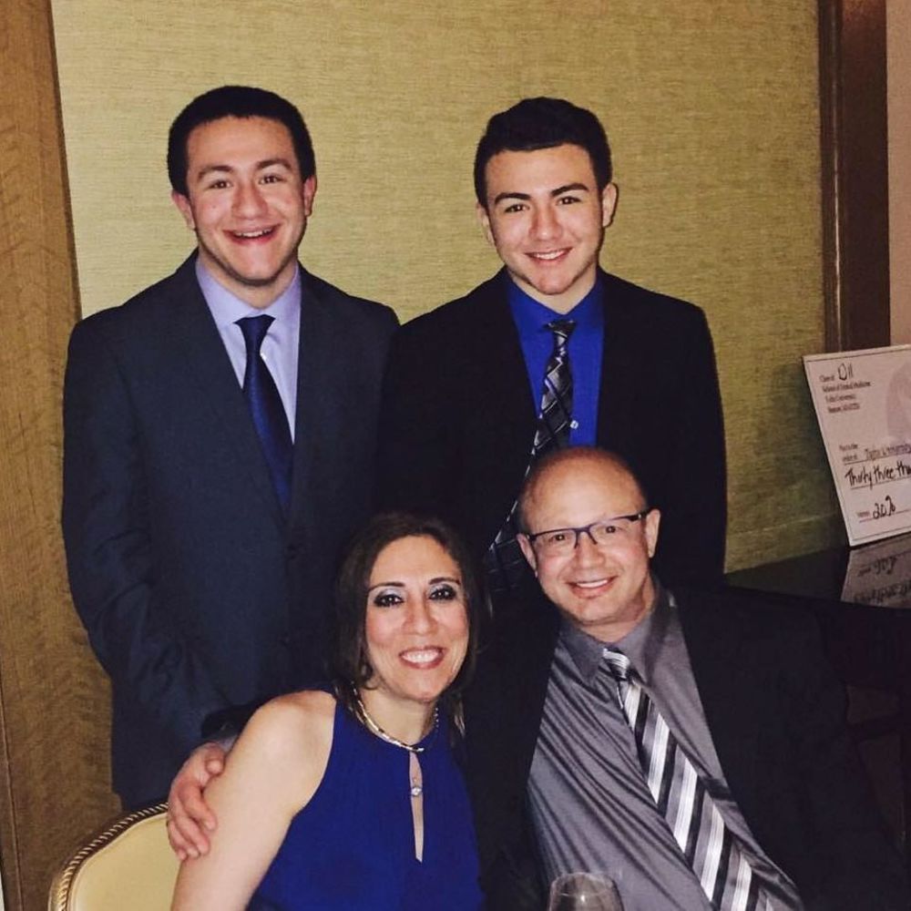 Meet your Posher, Abeir