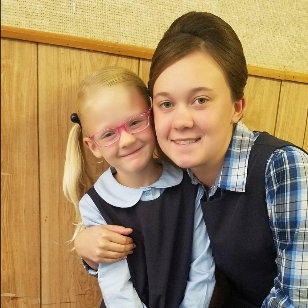 Meet your Posher, Hannah - Picture 7 of 7