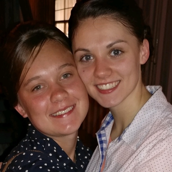 Meet the Posher Other - Meet your Posher, Hannah