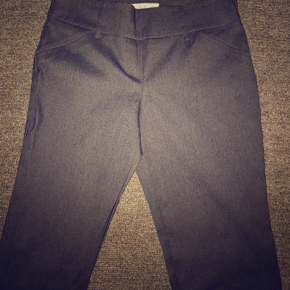 Margaret M Bootcut Pants Sz Medium Petite