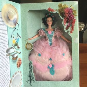 Southern Belle Barbie