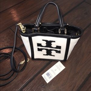 Tory Burch Jessica Mini Tote