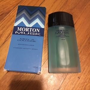 Morton Dusk Mens Cologne