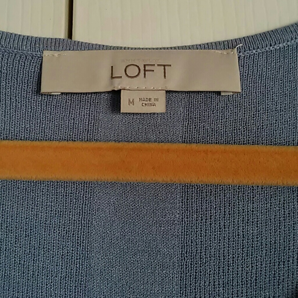 Sweater shell - Picture 3 of 3