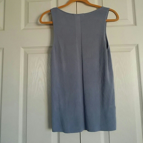 Sweater shell - Picture 2 of 3