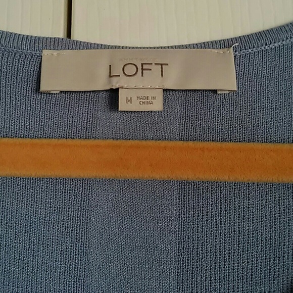 Sweater shell - Picture 3 of 3