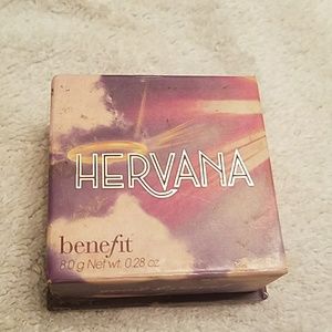 Benefit Hervana