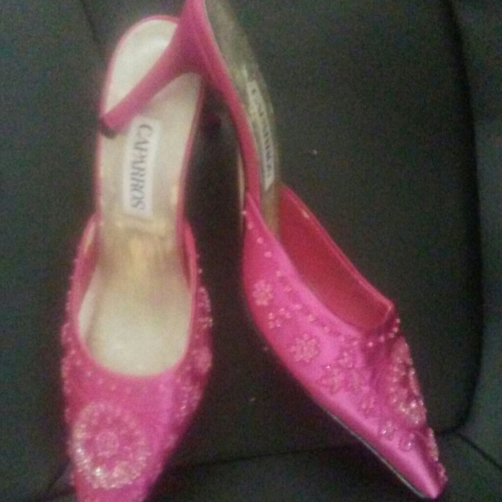 Ladies shoes