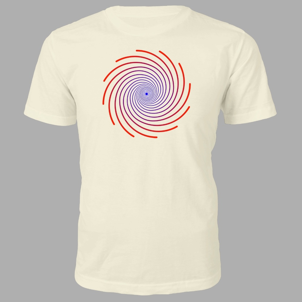 👕The Vortex 💯% Egyptian Cotton Shirt 👕