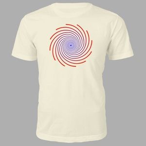 👕The Vortex 💯% Egyptian Cotton Shirt 👕