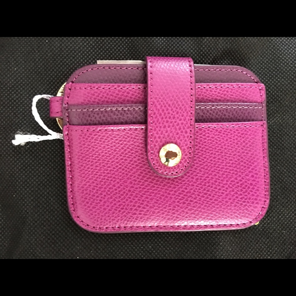 Vera Bradley Card Case