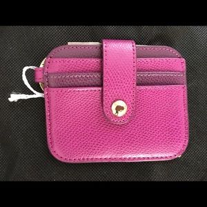 Vera Bradley Card Case