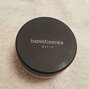 BareMinerals Matte Foundation