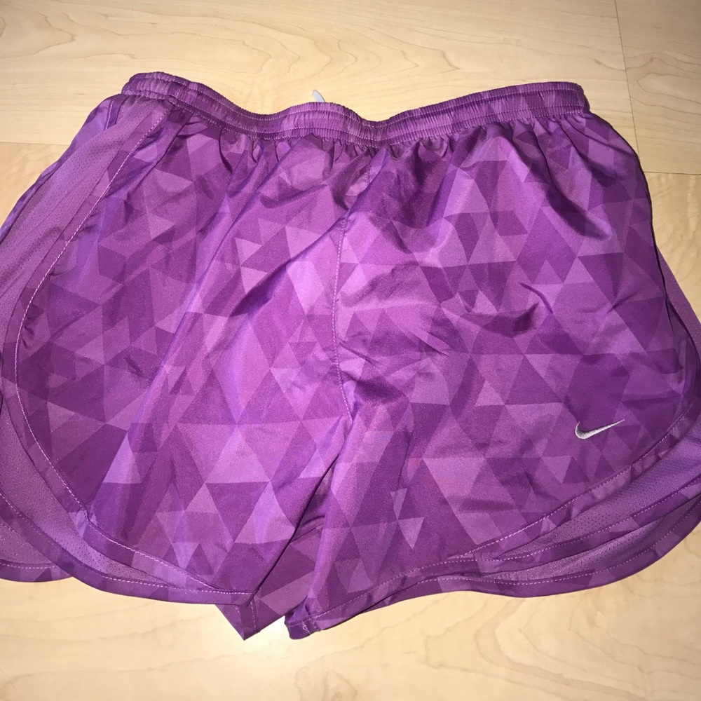New Nike shorts