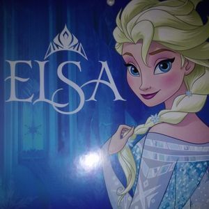 Meet your Posher, Elsa