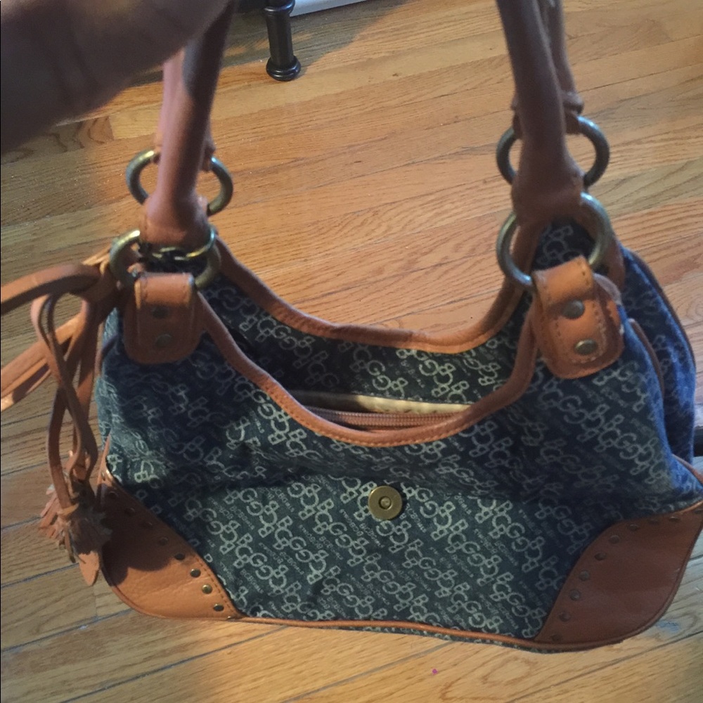 Used Bcbg Bag