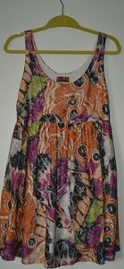 Isle Apparel Sun Dress