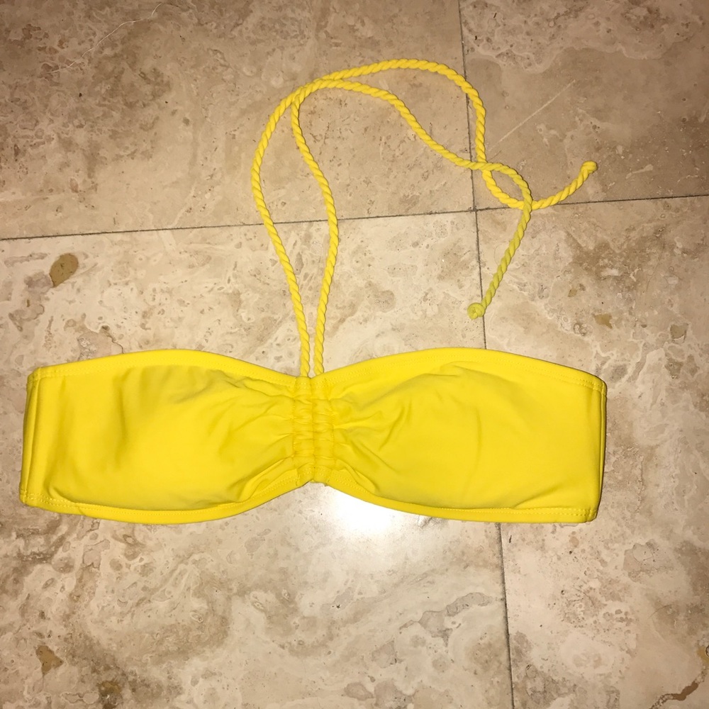 Forever 21 bikini top