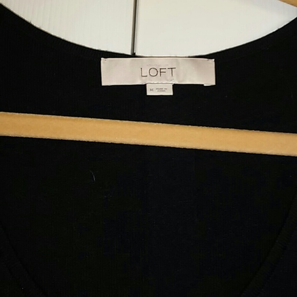 Sweater Shell - Picture 3 of 3