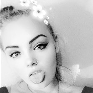 Meet your Posher, Tara