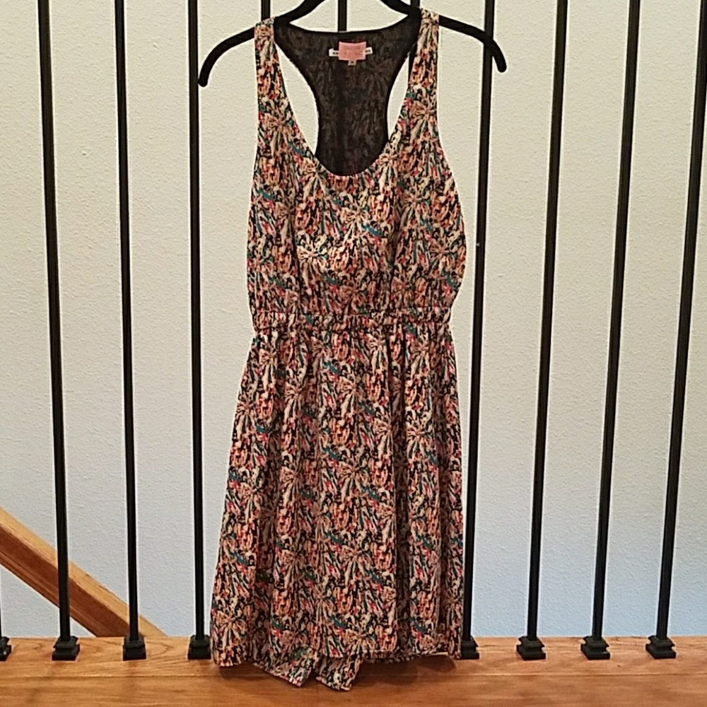 Collective Concepts Dress
