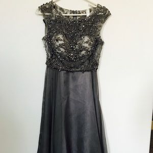 Sherri Hill Dresses - Sherri Hill 2-piece prom gown Sherri Hill Dresses - Sherri Hill 2-piece prom gown