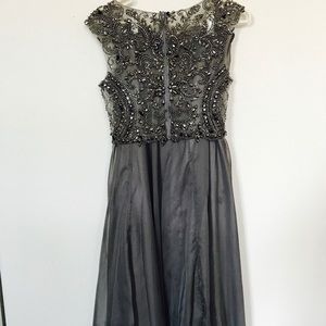 Sherri Hill Dresses - Sherri Hill 2-piece prom gown Sherri Hill Dresses - Sherri Hill 2-piece prom gown