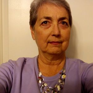 Meet your Posher, Linda