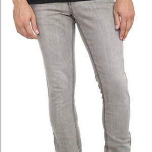 Men's Rude jeans