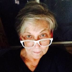 Meet your Posher, Joanne